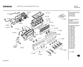 Схема №1 HE37E74 с изображением Инструкция по эксплуатации для электропечи Siemens 00526738