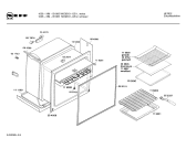 Схема №1 B1885W0GB 1038NM с изображением Ручка управления духовкой для плиты (духовки) Bosch 00065091
