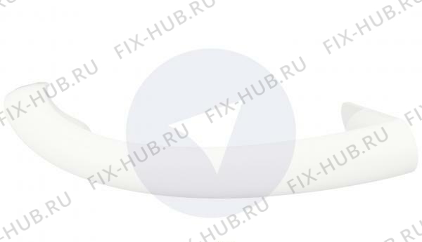 Большое фото - Рукоятка для холодильника LG AED38939801 в гипермаркете Fix-Hub