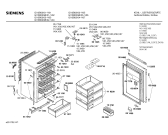 Схема №1 GI11B02 с изображением Инструкция по эксплуатации для холодильной камеры Siemens 00514222