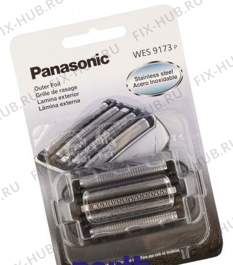 Большое фото - Сетка для электробритвы Panasonic WES9173P в гипермаркете Fix-Hub