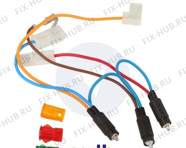 Большое фото - Лампочка для холодильника Indesit C00271960 в гипермаркете Fix-Hub