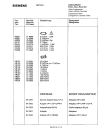 Схема №5 FM713V1 с изображением Инструкция по эксплуатации для видеоэлектроники Siemens 00530853