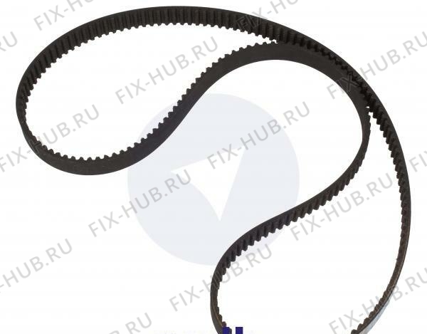 Большое фото - Ремень для кухонного комбайна BRAUN BR67002509 в гипермаркете Fix-Hub