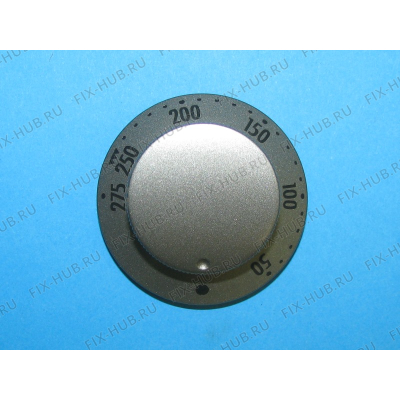 Кнопка (ручка регулировки) для электропечи Gorenje 243800 в гипермаркете Fix-Hub