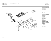 Схема №2 HS24025CC с изображением Инструкция по эксплуатации для плиты (духовки) Siemens 00590172