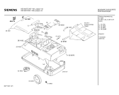 Схема №1 VR63124 RAPID 631 с изображением Регулятор для пылесоса Siemens 00086780