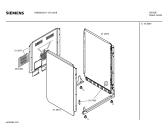 Схема №1 HN50623 с изображением Стеклокерамика для духового шкафа Siemens 00213007