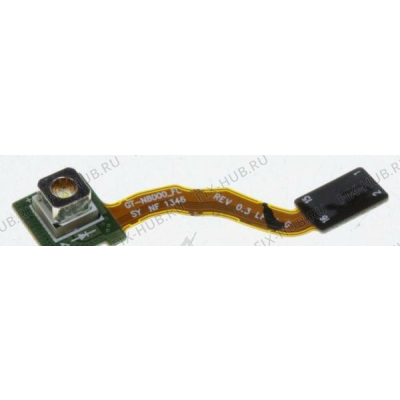 Кнопка Samsung GH59-12133A в гипермаркете Fix-Hub