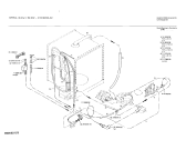 Схема №1 0730302629 GS23W/1 с изображением Переключатель для электропосудомоечной машины Bosch 00053833