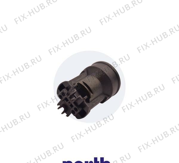 Большое фото - Фиксатор Indesit C00135455 в гипермаркете Fix-Hub