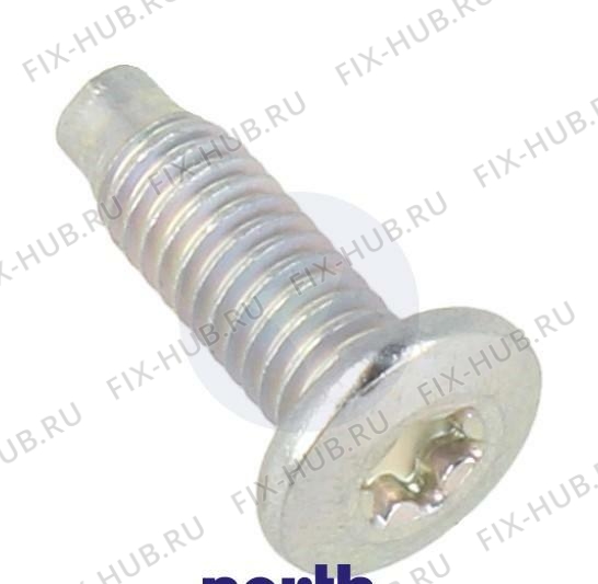 Большое фото - Винт (болт) для холодильника Liebherr 409818400 в гипермаркете Fix-Hub