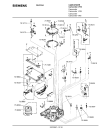 Схема №2 FA274G4 с изображением Инструкция по эксплуатации для видеотехники Siemens 00530963