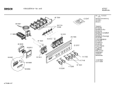 Схема №2 HSN352BRK с изображением Инструкция по эксплуатации для плиты (духовки) Bosch 00526240