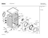 Схема №2 WFO2040OE Maxx WFO 2040 OE с изображением Инструкция по эксплуатации для стиралки Bosch 00587781