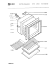 Схема №1 195305831 1078.43HCS-7 с изображением Переключатель для электропечи Bosch 00025450