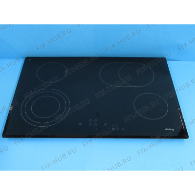 Керамическая поверхность для плиты (духовки) Gorenje 300715 в гипермаркете Fix-Hub