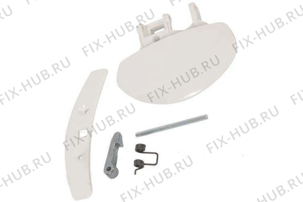 Большое фото - Ручка (крючок) люка Electrolux 50276646002 в гипермаркете Fix-Hub