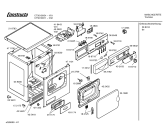 Схема №1 CT50100 Constructa с изображением Инструкция по эксплуатации для сушильной машины Bosch 00588312
