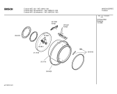 Схема №1 WTL120NL Exclusiv WTL120 electronic с изображением Инструкция по установке и эксплуатации для сушилки Bosch 00529216