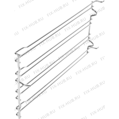 Решетка для плиты (духовки) Bosch 11026205 в гипермаркете Fix-Hub
