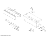 Схема №2 PRG364EDG с изображением Переключатель для плиты (духовки) Bosch 00609110