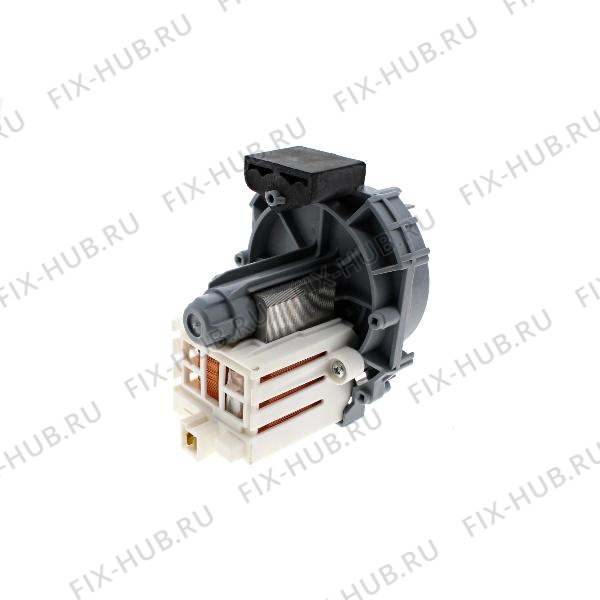 Большое фото - Электропомпа для посудомойки Ariston C00302796 в гипермаркете Fix-Hub