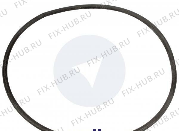 Большое фото - Уплотнитель для электропылесоса Electrolux 1181955012 в гипермаркете Fix-Hub