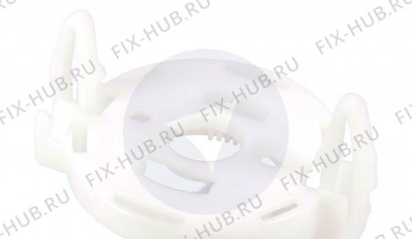 Большое фото - Холдер для стиралки Electrolux 1240371045 в гипермаркете Fix-Hub