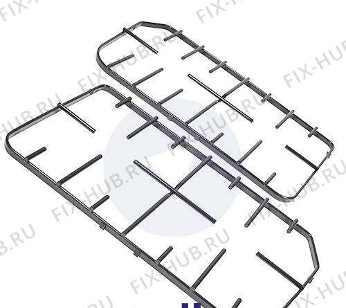 Большое фото - Холдер для духового шкафа Electrolux 3118089014 в гипермаркете Fix-Hub