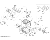 Схема №1 WT47W560FG iQ700 selfCleaning condenser с изображением Кабель для электросушки Bosch 00629531
