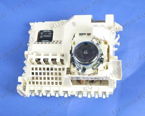 Большое фото - Микропереключатель для стиральной машины Whirlpool 481228219644 в гипермаркете Fix-Hub
