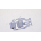 Переключатель для стиральной машины Whirlpool 480111102238 для LADEN AMB 3872