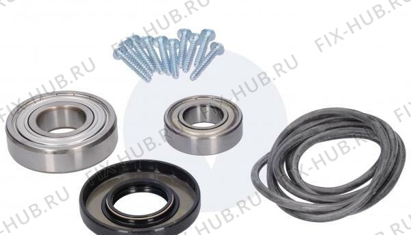 Большое фото - Роликоподшипник Bosch 00172686 в гипермаркете Fix-Hub