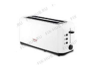 Тостер (фритюрница) Tefal TL270101/3D0 - Фото