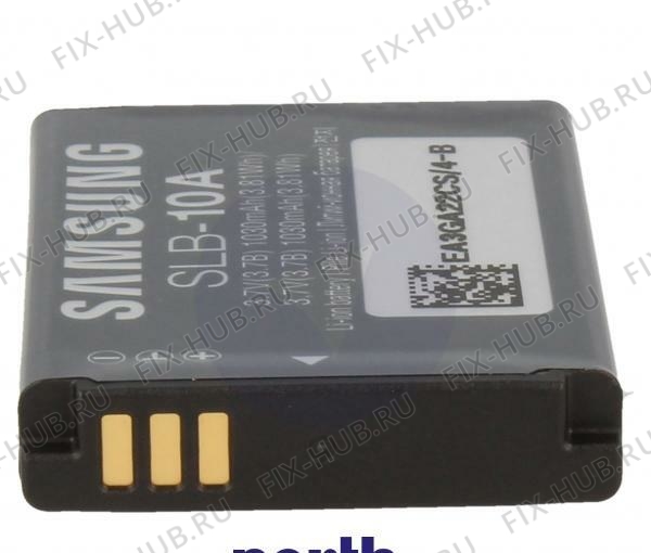 Большое фото - Другое для фотокамеры Samsung 4302-001221 в гипермаркете Fix-Hub