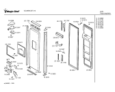 Схема №2 GS22B6C3EV с изображением Магнитный клапан для холодильника Bosch 00096135