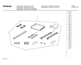 Схема №1 HZ61345 с изображением Планка для микроволновки Siemens 00284865