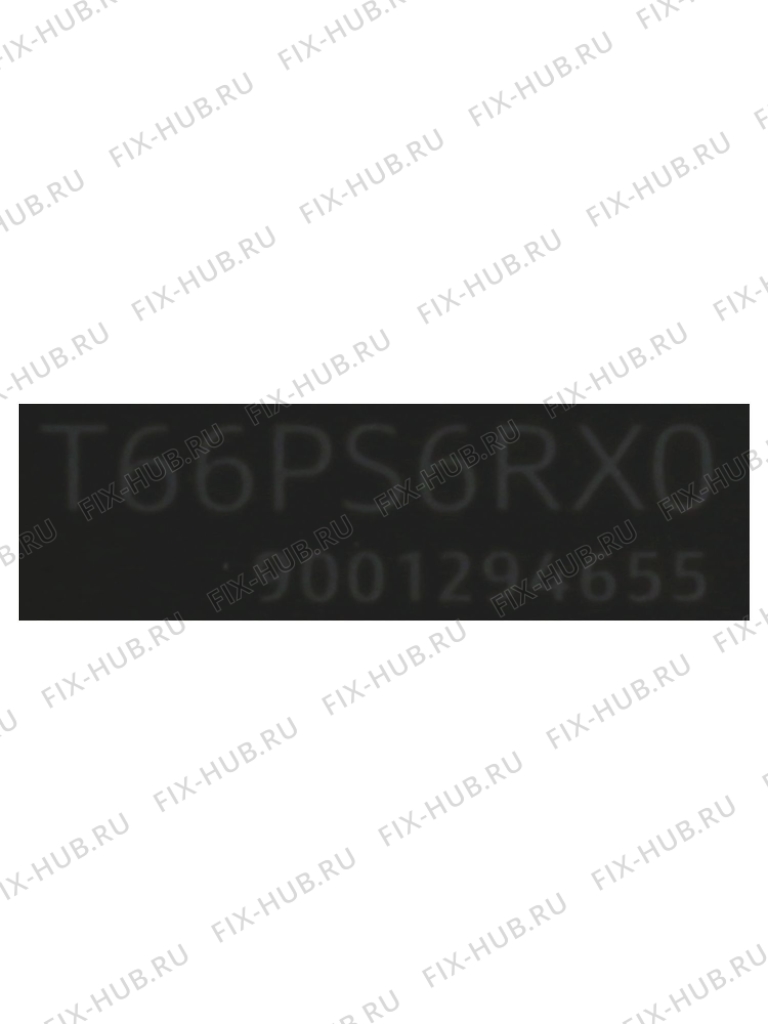 Большое фото - Стеклокерамика для духового шкафа Bosch 00776789 в гипермаркете Fix-Hub