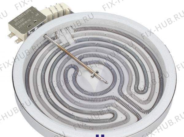 Большое фото - Нагревательный элемент для плиты (духовки) Whirlpool 482000022933 в гипермаркете Fix-Hub