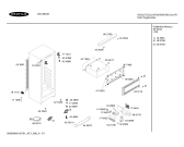 Схема №1 BD1390 с изображением Инструкция по эксплуатации для холодильной камеры Bosch 00561893
