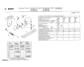 Схема №1 KE256216 с изображением Лампа для холодильной камеры Siemens 00047290