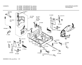 Схема №1 SF6VWH2 GS480 с изображением Инструкция по эксплуатации для посудомойки Bosch 00691520