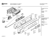 Схема №2 S4449W0RK SI645 с изображением Кронштейн Bosch 00166852