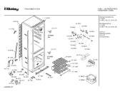 Схема №1 KIMBLY3EE F6563 с изображением Поднос для холодильника Bosch 00286051