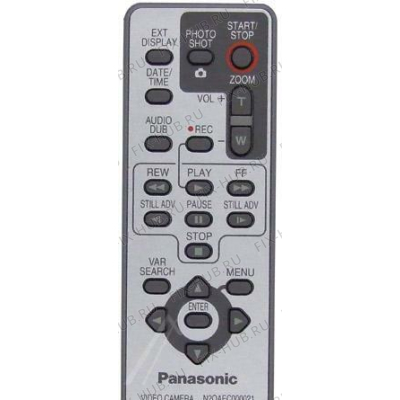 Пульт для телевизора Panasonic N2QAEC000021 в гипермаркете Fix-Hub