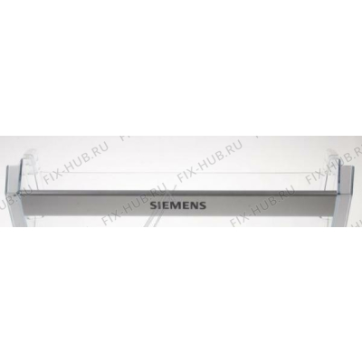 Поднос для холодильной камеры Siemens 00744824 в гипермаркете Fix-Hub