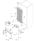 Схема №1 RF33211 (377464, HZS35664) с изображением Другое для холодильной камеры Gorenje 408523