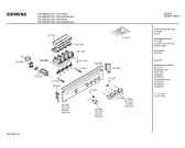 Схема №2 HE16020CC с изображением Нижний нагревательный элемент для духового шкафа Siemens 00210445