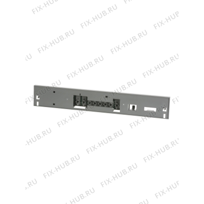 Панель управления для холодильной камеры Bosch 00666691 в гипермаркете Fix-Hub